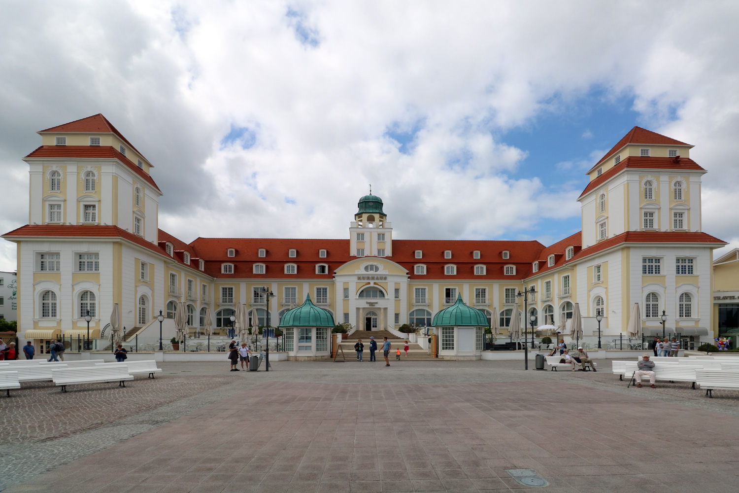 Ausflugsziele 4 kurhaus binz