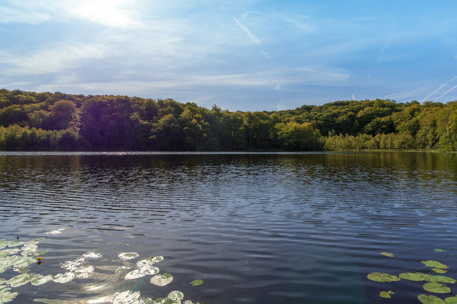 Ausflugsziele 7 schwarzer see