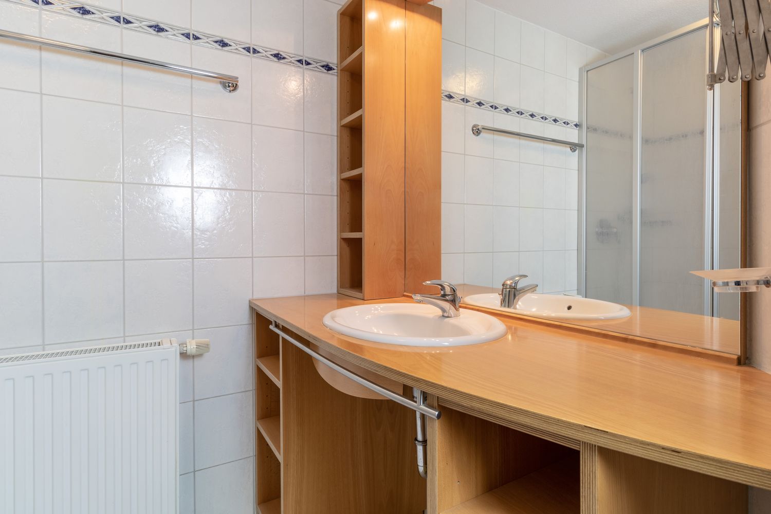 Wohnung 17 Typ 3 Villa Eden 11 Villa Eden Binz Ferienwohnung 17 Bad