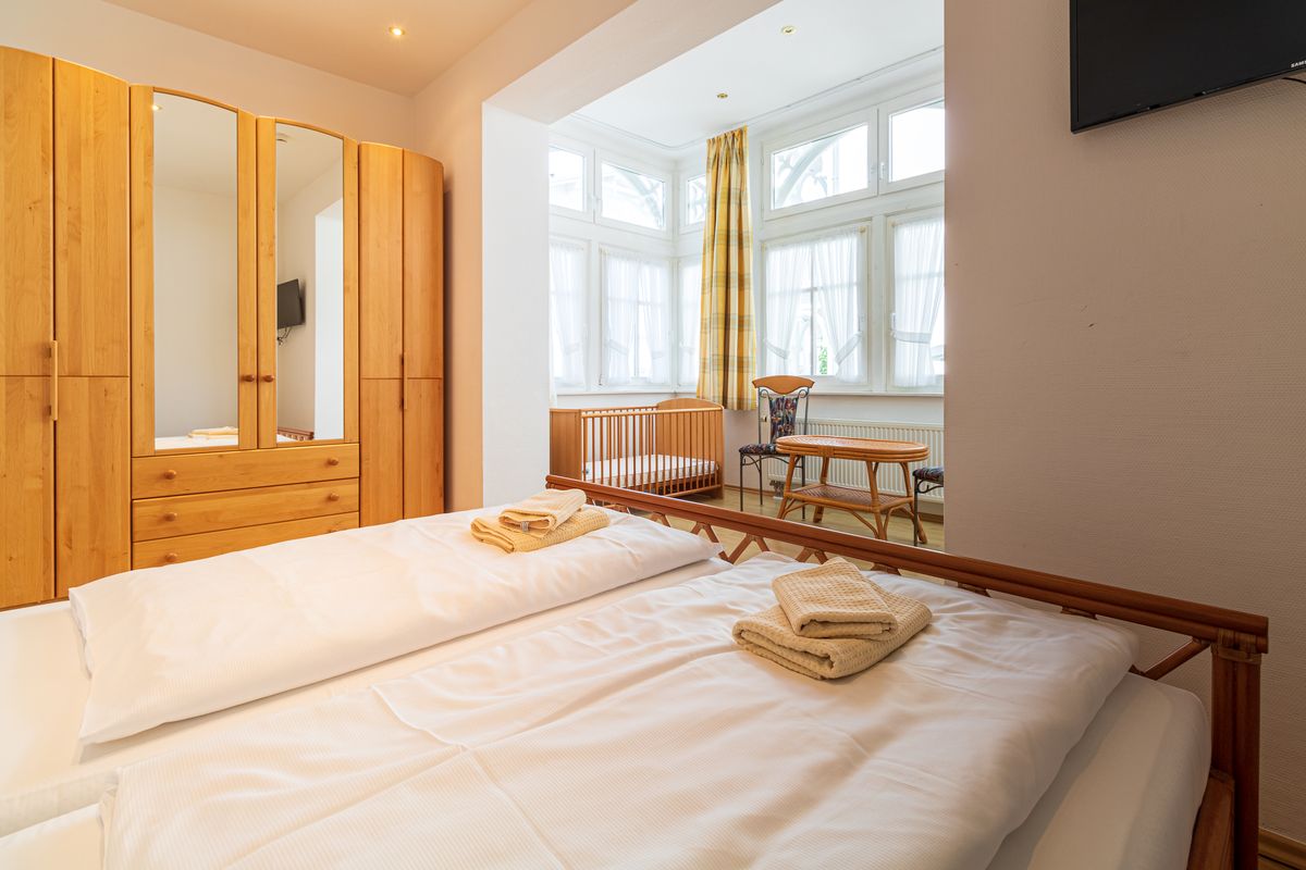 Wohnung 9 Dependance Typ 4 Villa Eden 4 eden-whg9-3