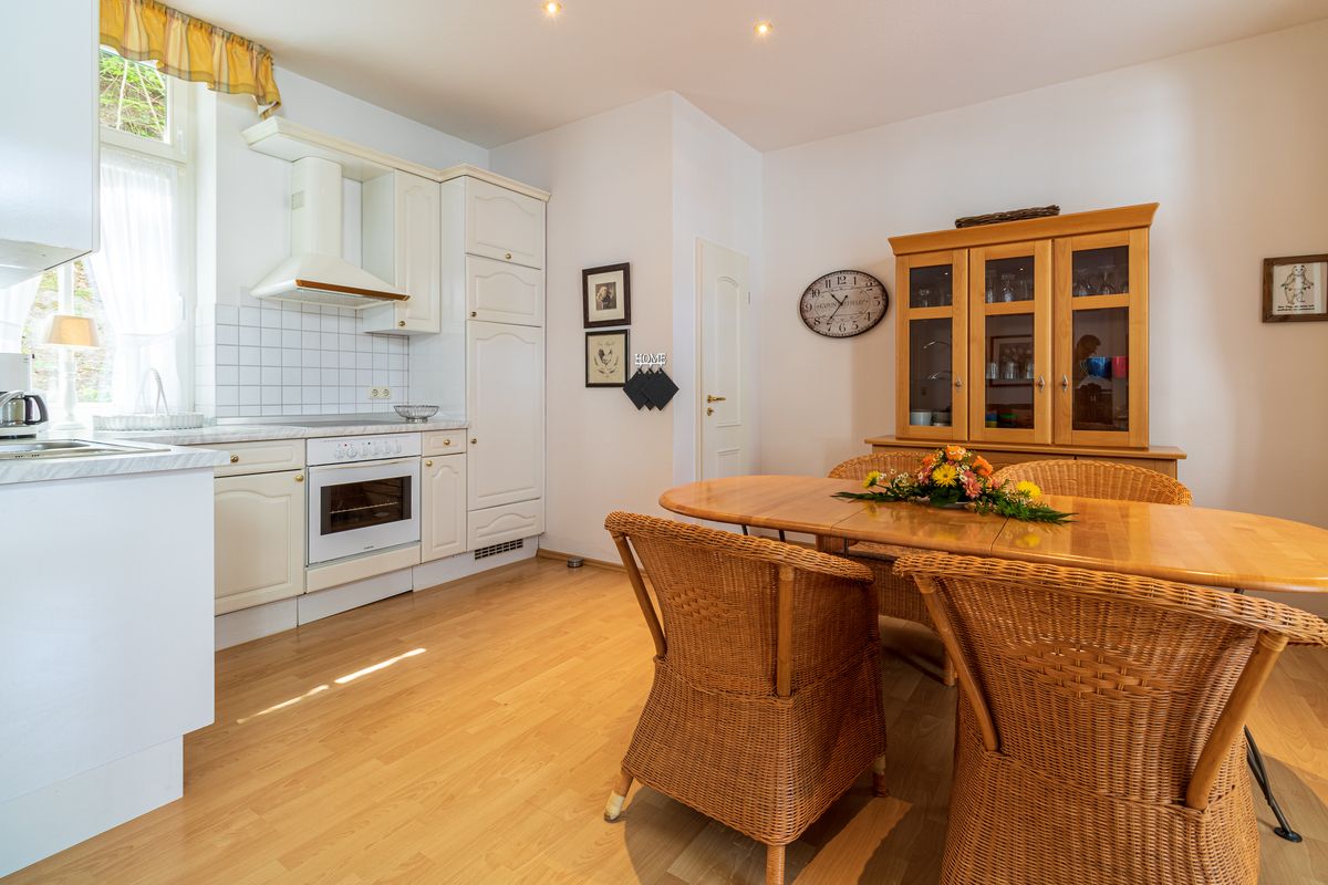 Wohnung 9 Dependance Typ 4 Villa Eden 2 eden-whg9-5