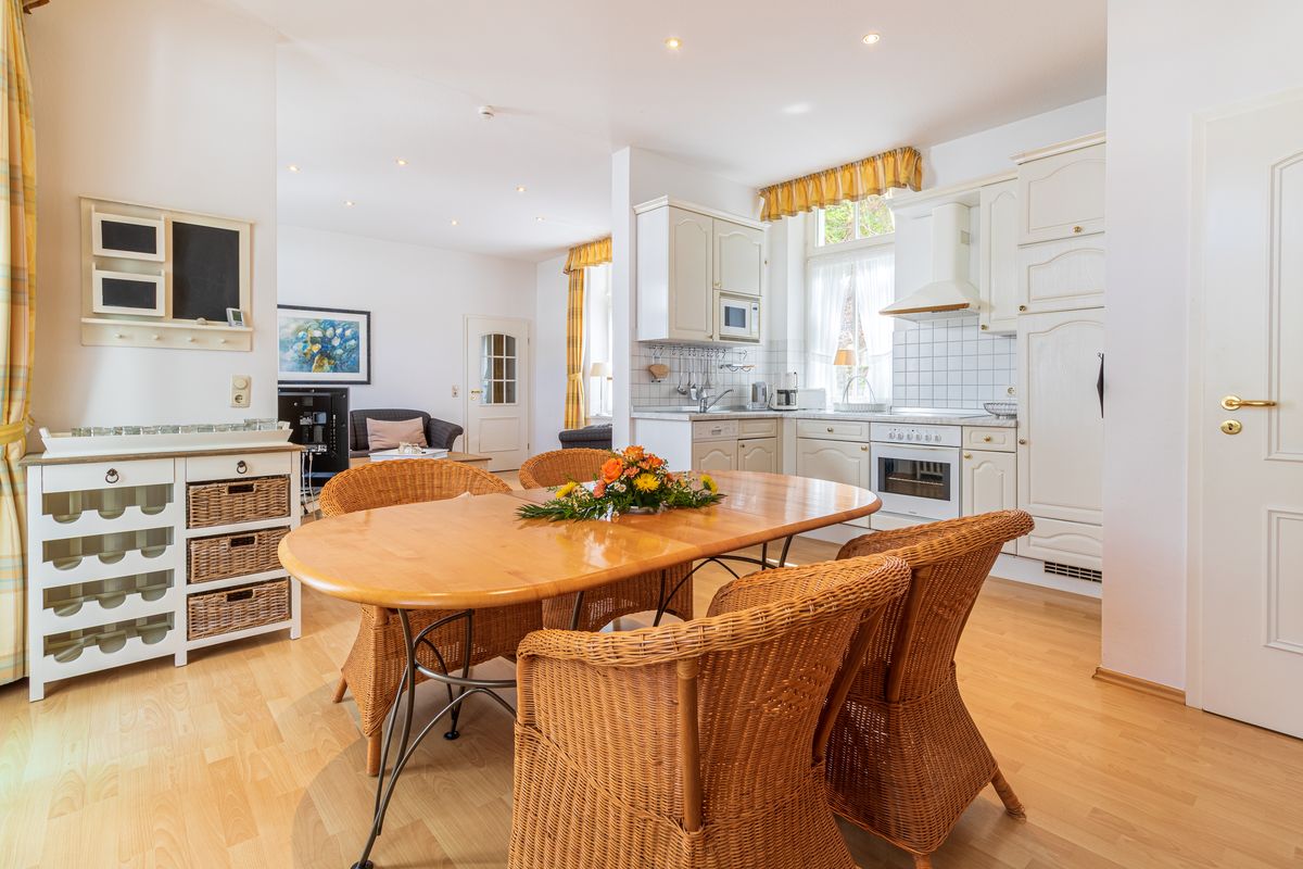 Wohnung 9 Dependance Typ 4 Villa Eden 3 eden-whg9-6