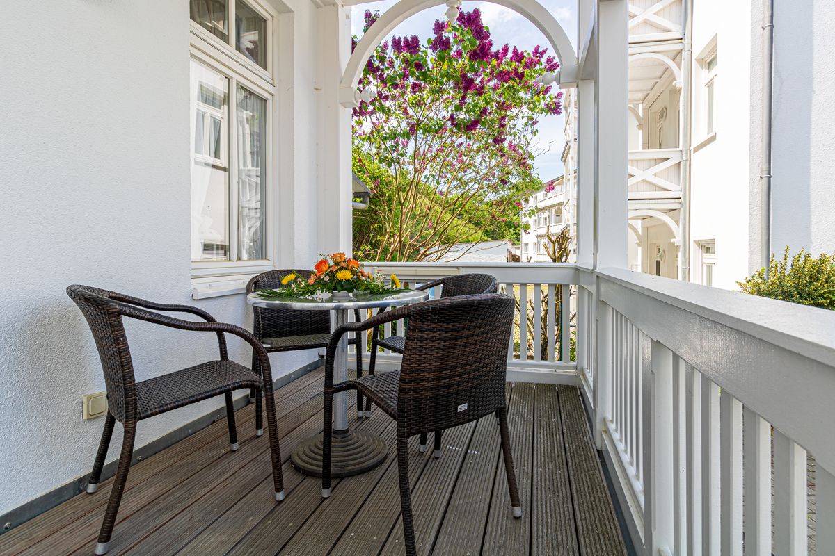 Wohnung 9 Dependance Typ 4 Villa Eden 7 eden-whg9-7