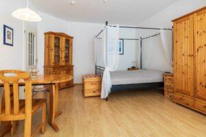 Home 7 Ferienwohnung 7 Villa Eden Binz