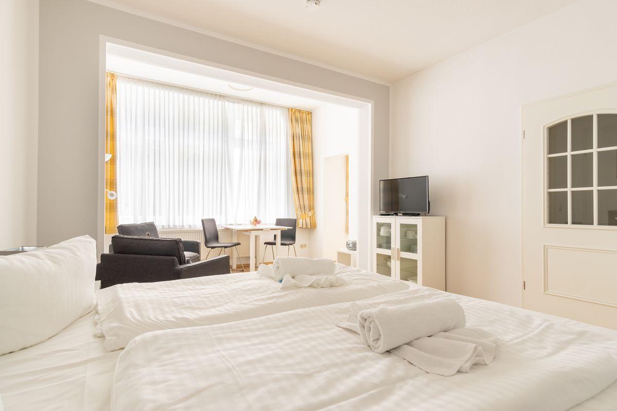 Wohnung 4 Typ 1 Villa Eden 4 Fewo 4 Villa Eden Binz