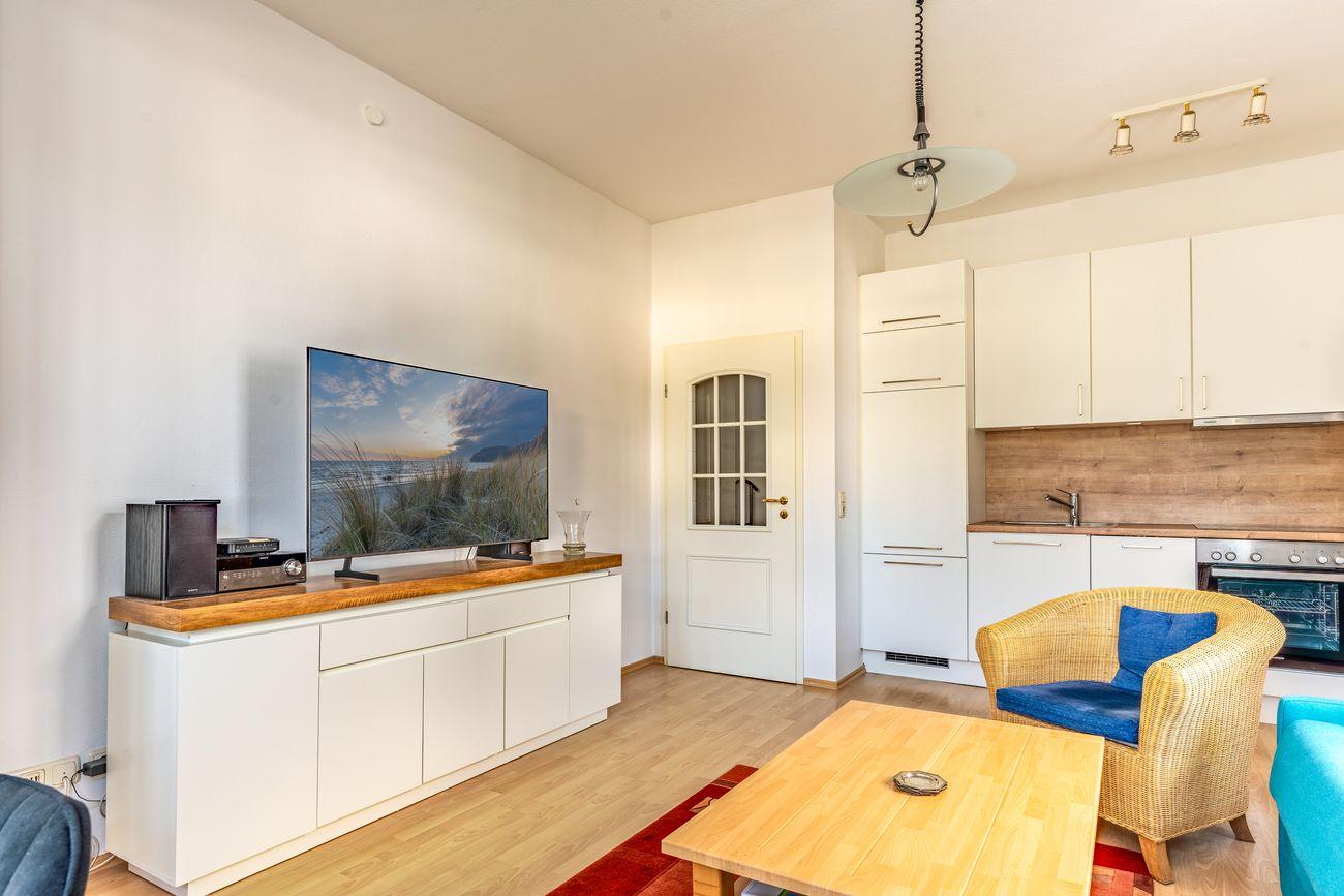 Wohnung 5 Typ 3 Villa Eden 1 Villa Eden Binz Ferienwohnung 5