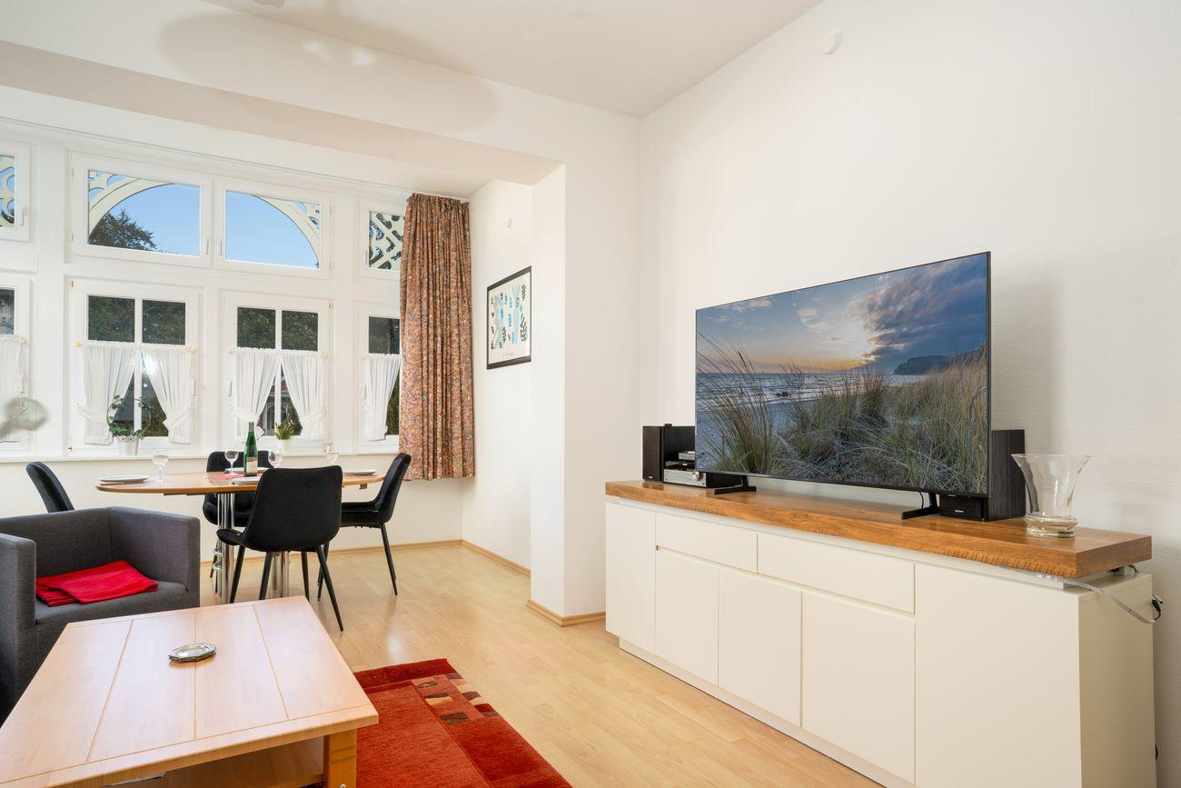 Wohnung 5 Typ 3 Villa Eden 3 Villa Eden Binz Ferienwohnung 5